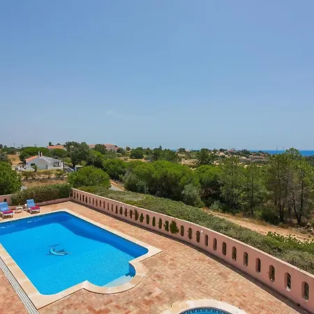 וילה Ocean View By