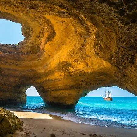 וילה Ocean View By *
