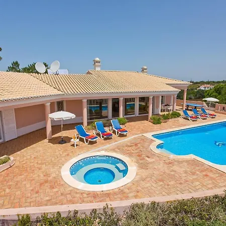 Ocean View By Villa