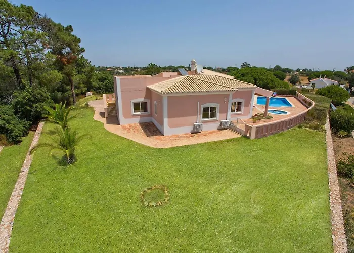 Villa Ocean View By