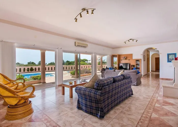 Ocean View By Villa Lagoa (Algarve)