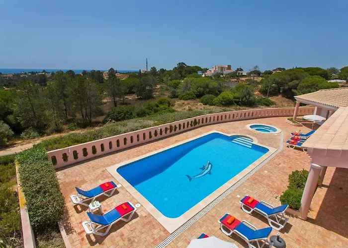 Ocean View By Lagoa (Algarve)