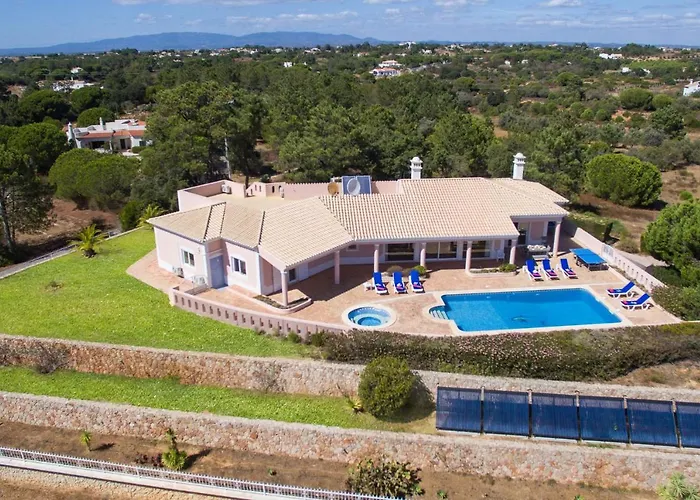 Ocean View By Villa *