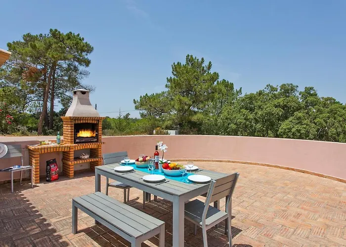 Villa Ocean View By