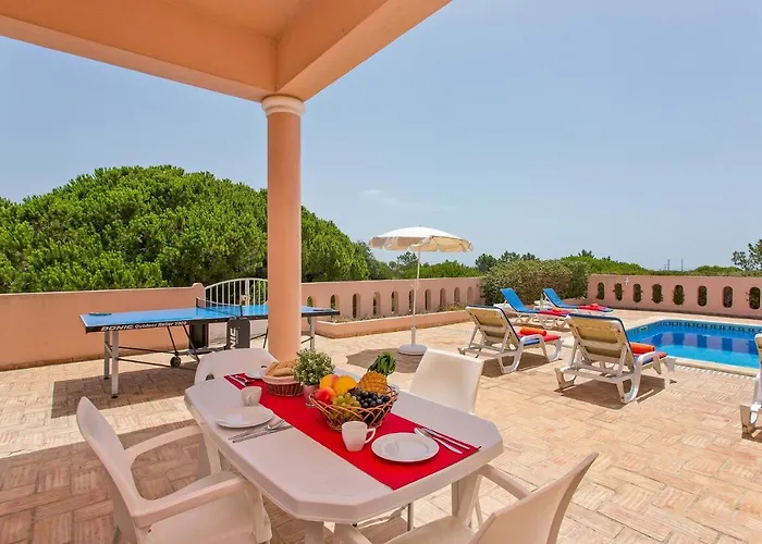 Ocean View By Villa Lagoa (Algarve)