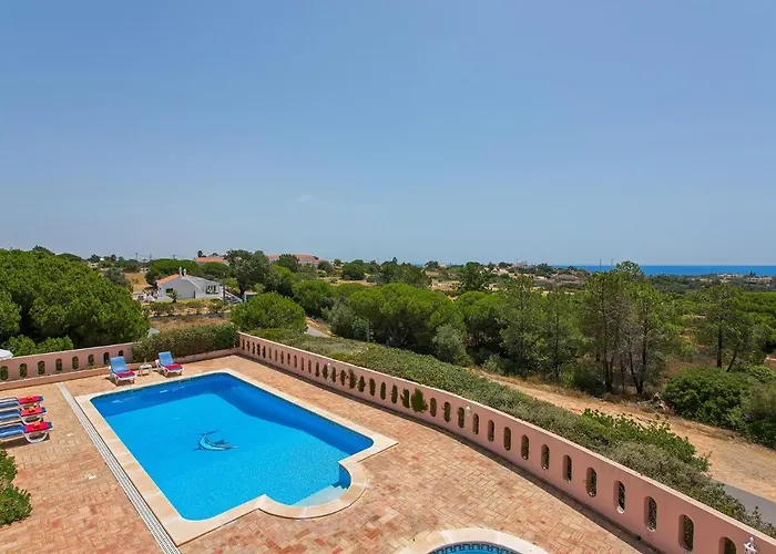 Villa Ocean View By