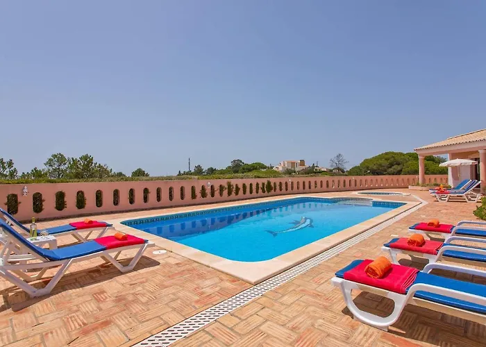 Ocean View By Lagoa (Algarve)