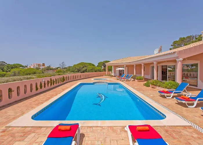 Villa Ocean View By