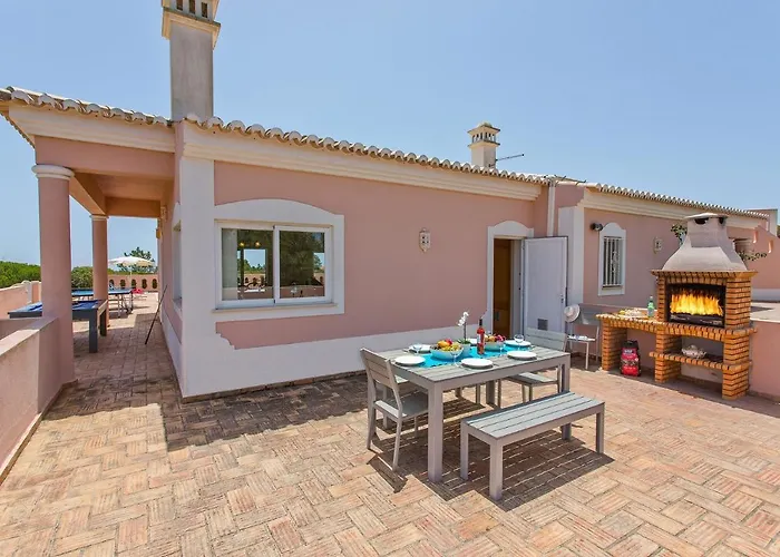 Villa Ocean View By *