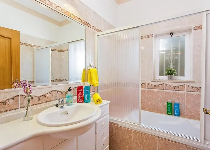 Villa Ocean View By Lagoa (Algarve)
