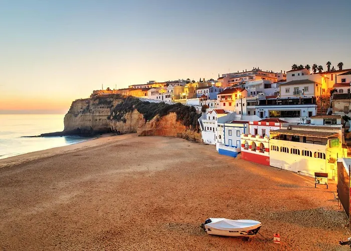 Ocean View By Villa Lagoa (Algarve)