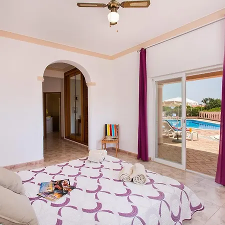 Ocean View By Лагоа