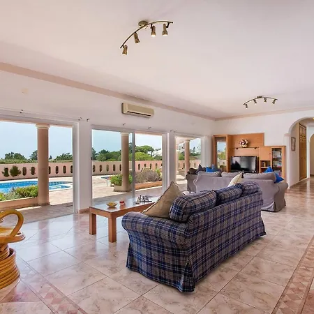 Ocean View By Villa Lagoa