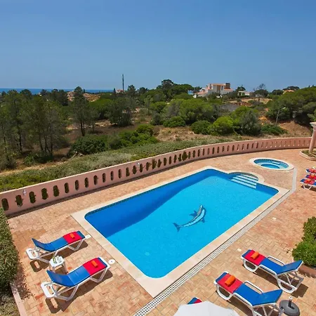 Ocean View By Lagoa (Algarve)