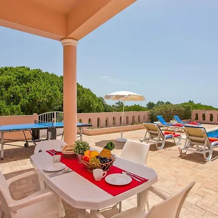 Ocean View By Villa Lagoa (Algarve)