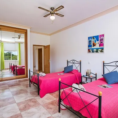 Ocean View By Villa *