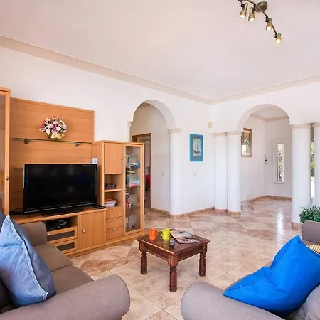 Вилла Ocean View By *