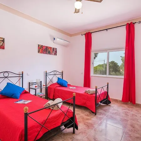 Ocean View By Лагоа