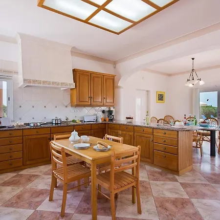 Ocean View By * Лагоа