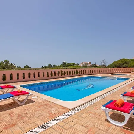 Ocean View By Lagoa (Algarve)