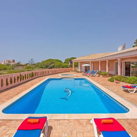 Villa Ocean View By