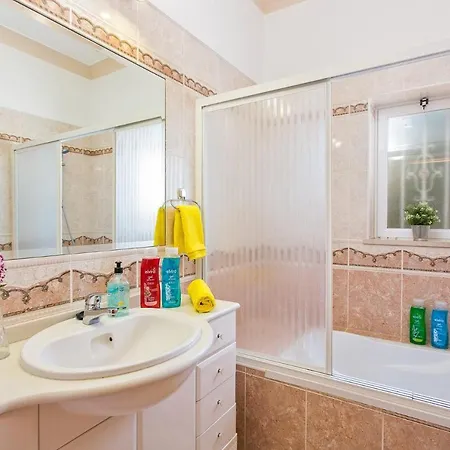 Вилла Ocean View By Лагоа