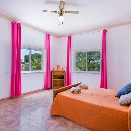 Вилла Ocean View By Лагоа