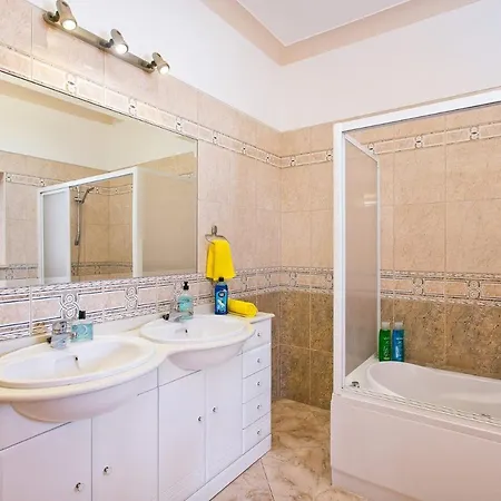 Ocean View By Вилла