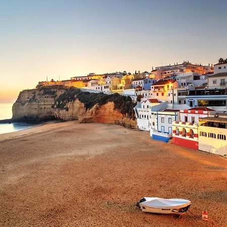 Ocean View By Villa Lagoa (Algarve)
